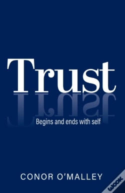 Capa do artigo Trust
