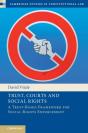 Trust, Courts And Social Rights - Preview