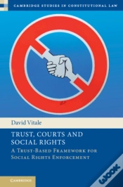 Capa do artigo Trust, Courts And Social Rights