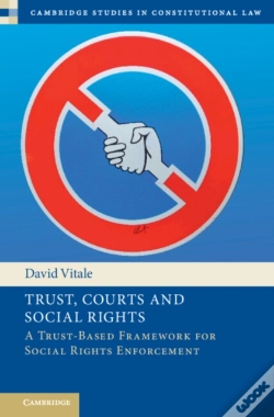 Capa do artigo Trust, Courts And Social Rights