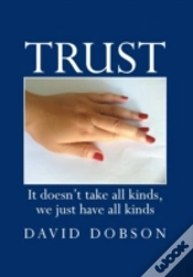 Capa do artigo Trust