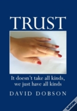 Capa do artigo Trust