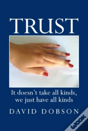 Capa do artigo Trust