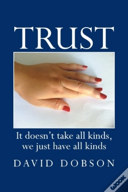 Capa do artigo Trust