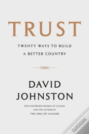 Capa do artigo Trust