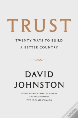 Capa do artigo Trust