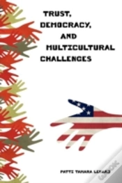 Capa do artigo Trust, Democracy, And Multicultural Challenges