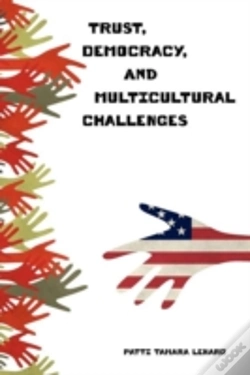 Capa do artigo Trust, Democracy, And Multicultural Challenges