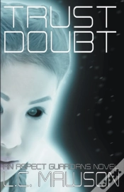 Capa do artigo Trust-Doubt