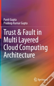Capa do artigo Trust & Fault In Multi Layered Cloud Computing Architecture