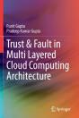 Trust & Fault In Multi Layered Cloud Computing Architecture - Preview