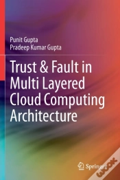 Capa do artigo Trust & Fault In Multi Layered Cloud Computing Architecture