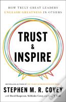 Trust & Inspire
