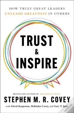 Capa do artigo Trust & Inspire