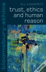 Capa do artigo Trust, Ethics And Human Reason