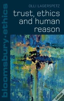 Capa do artigo Trust, Ethics And Human Reason