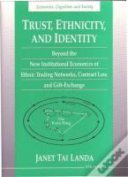 Trust, Ethnicity, And Identity