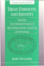 Trust, Ethnicity, And Identity - Preview