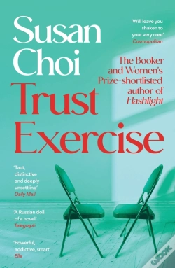 Capa do artigo Trust Exercise
