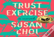 Trust Exercise