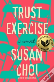 Capa do artigo Trust Exercise