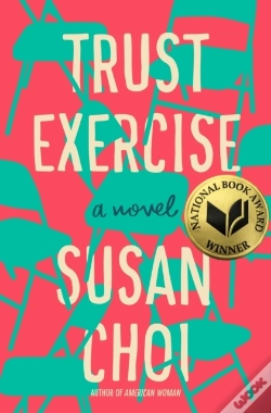 Capa do artigo Trust Exercise