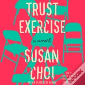Capa do artigo Trust Exercise