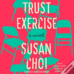 Capa do artigo Trust Exercise