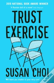 Capa do artigo Trust Exercise