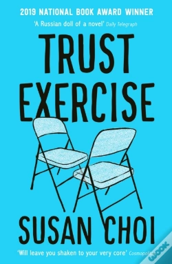 Capa do artigo Trust Exercise