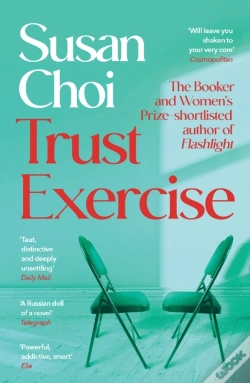 Capa do artigo Trust Exercise