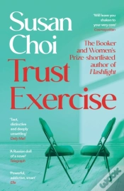 Capa do artigo Trust Exercise