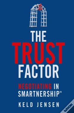 Capa do artigo Trust Factor