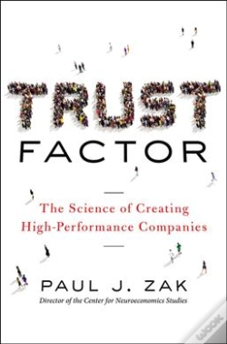 Capa do artigo Trust Factor