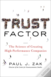 Capa do artigo Trust Factor