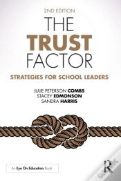 Capa do artigo Trust Factor