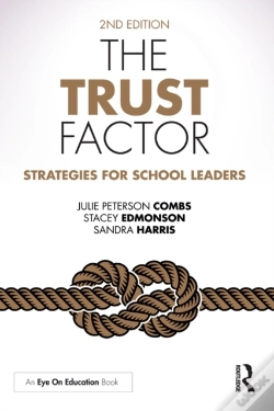 Capa do artigo Trust Factor