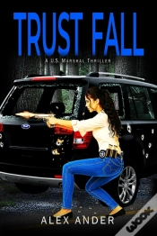 Capa do artigo Trust Fall