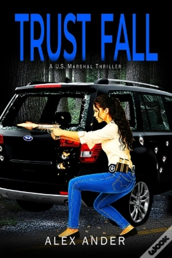 Capa do artigo Trust Fall