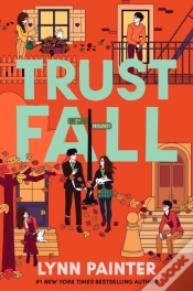 Capa do artigo Trust Fall