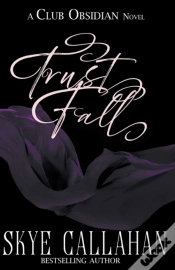 Capa do artigo Trust Fall