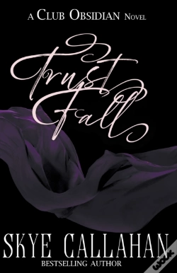 Capa do artigo Trust Fall