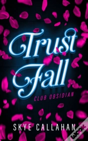 Capa do artigo Trust Fall