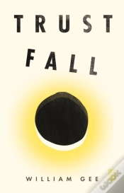 Capa do artigo Trust Fall