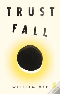 Capa do artigo Trust Fall