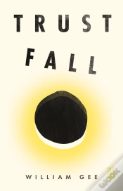 Capa do artigo Trust Fall
