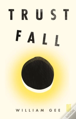 Capa do artigo Trust Fall