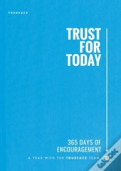 Capa do artigo Trust For Today