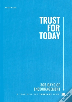 Capa do artigo Trust For Today