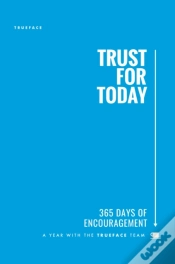 Capa do artigo Trust For Today